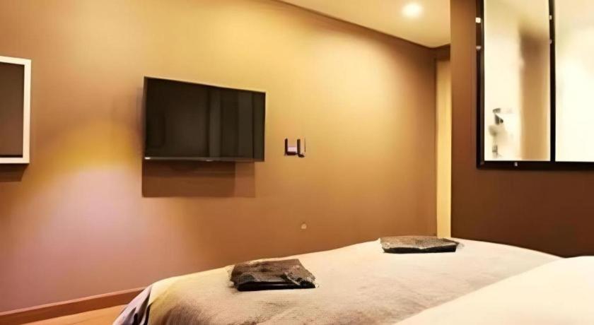 Hotel Ahava Сеул Экстерьер фото