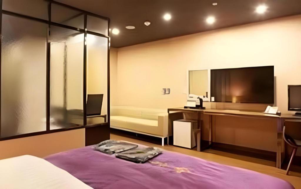 Hotel Ahava Сеул Экстерьер фото