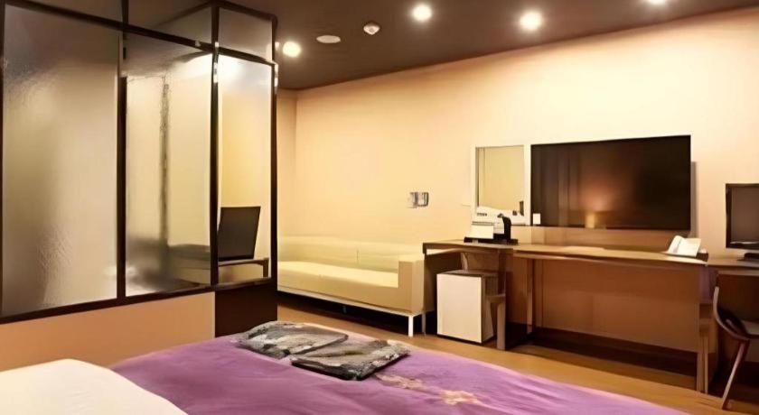 Hotel Ahava Сеул Экстерьер фото