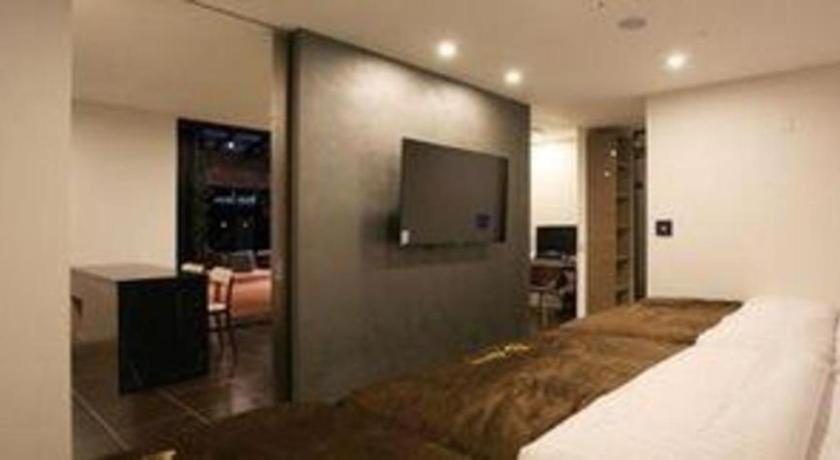 Hotel Ahava Сеул Экстерьер фото